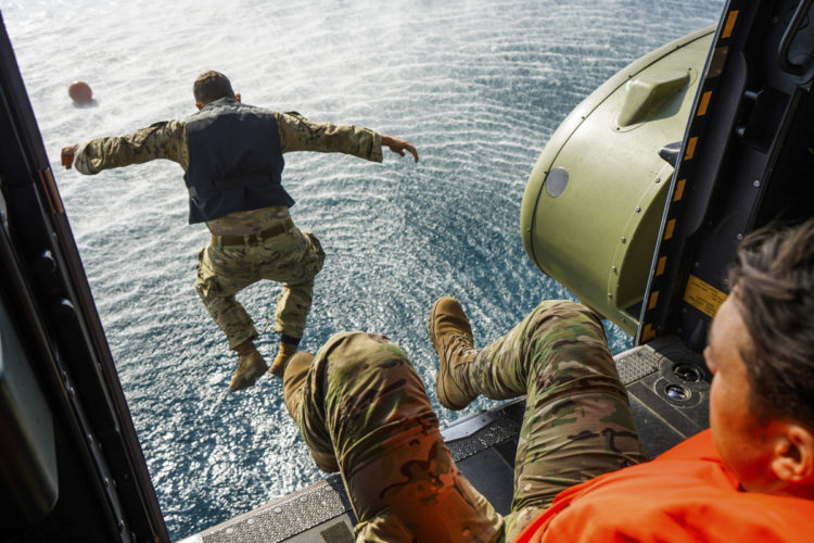 Colombian Special Forces operators win Fuerzas Commando 2019 special ops competition