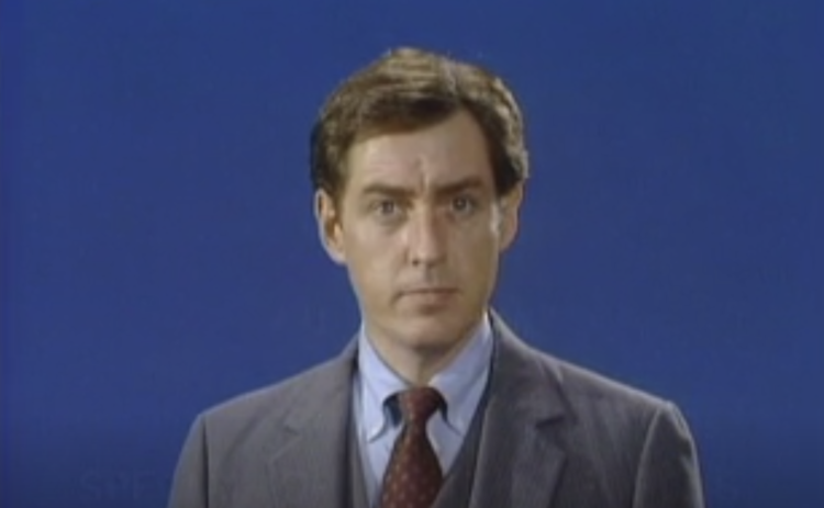 Watch: 1984 documentary about Special Operations Forces sounds oddly like 2019