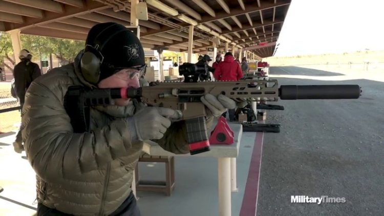 Learn how to prepare for a bad situation from a SEAL Team 6 operator