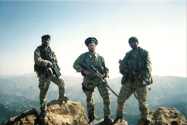 ‘Murphy’s Law’: Friendly fire isn’t