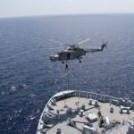 Breaking: Royal Marines storm Iranian supertanker bound for Syria