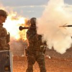 Victory for Trump as U.K. and France pledge to increase troops in Syria