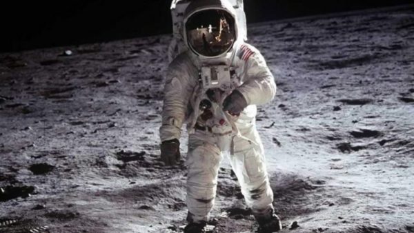 Apollo 11: One of the most significant events of the 20th century