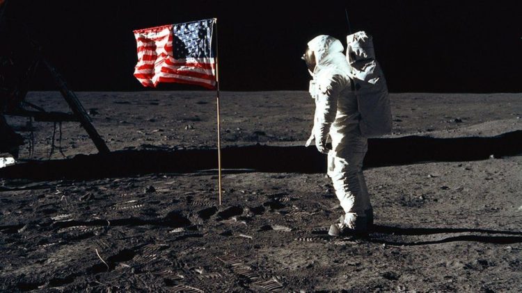 Apollo 11: One of the most significant events of the 20th century