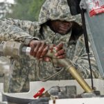 Louisiana National Guard on frontlines of hurricane response shortly after grueling training exercise