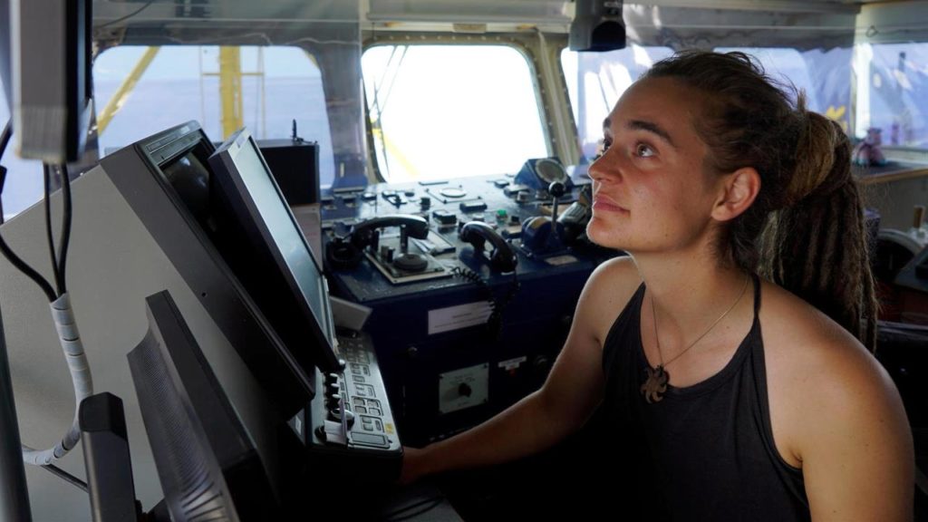 Op-Ed: The Sea Watch 3 affair and her lady captain, hero or criminal?