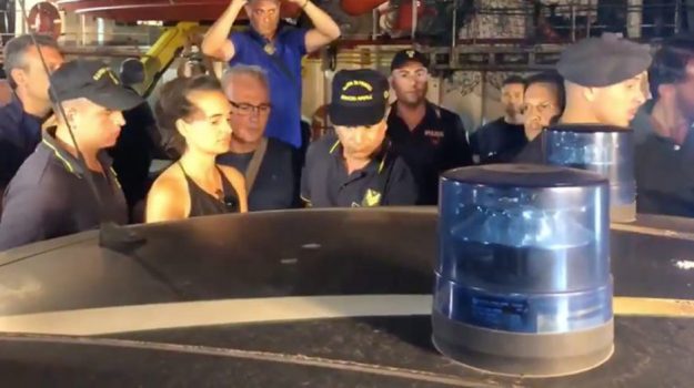 Op-Ed: The Sea Watch 3 affair and her lady captain, hero or criminal?