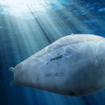 The U.S. Navy's new badass unmanned sub: The Orca XLUUV