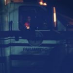 EMS story: The piano man