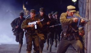 Binging war films on the 4th of July? Here’s a good list