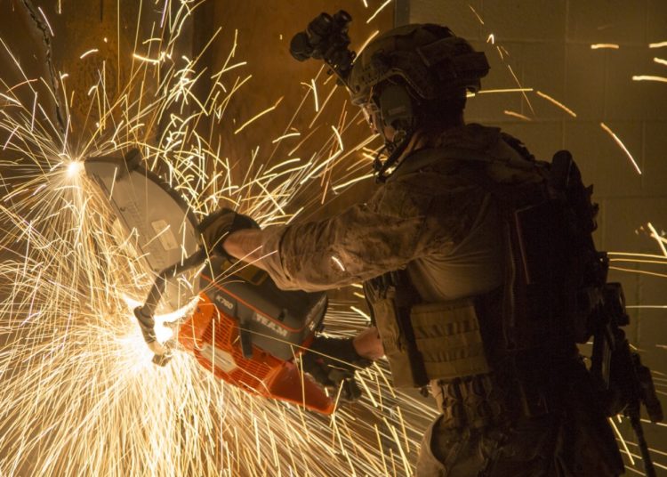 Complacency Kills: Lessons from a Delta Force breacher