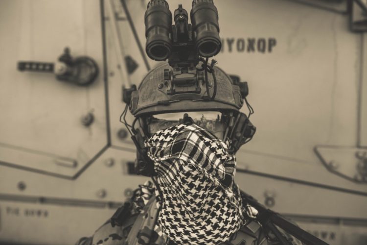 Despite political desire, women continue to fail SOF selection courses