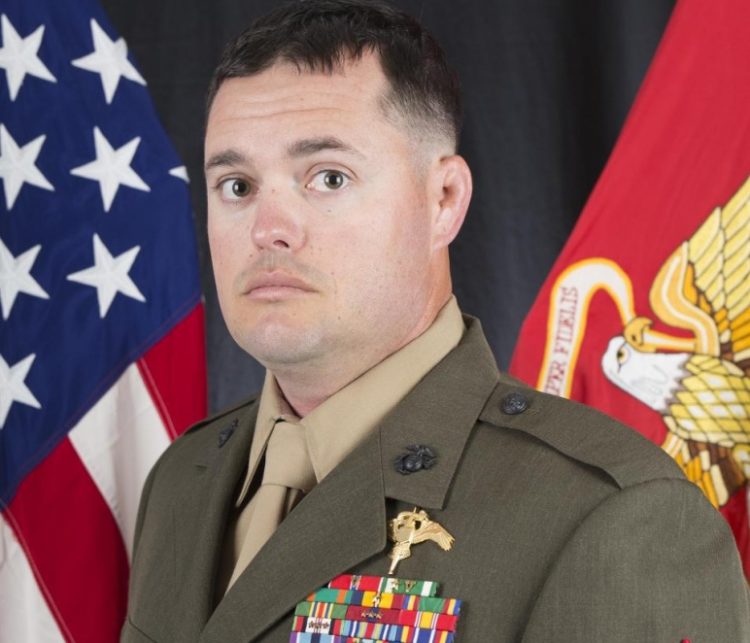 Marine Raider killed in combat in Iraq