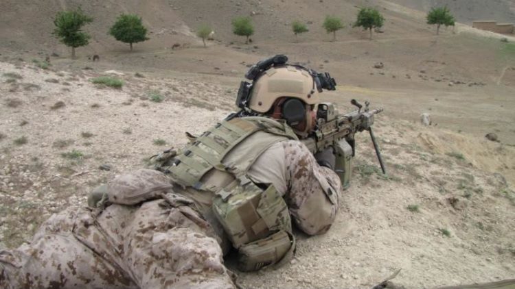 Not everyone is a war criminal: Navy SEALs acquitted of beating Taliban prisoners to death