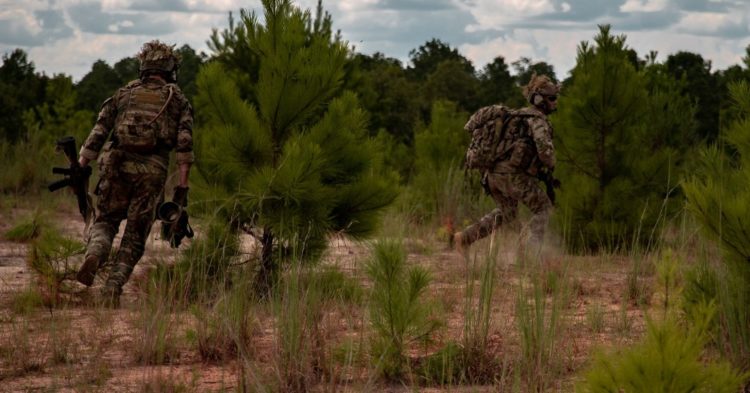 Tactical Combat Casualty Care: A Navy Corpsman’s perspective