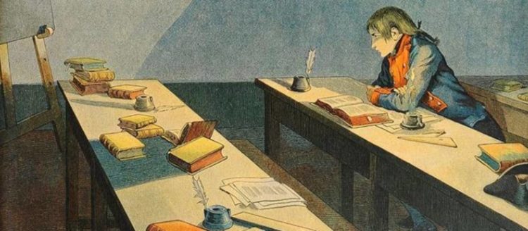 Was the Siege of Toulon the military birth of Napoleon Bonaparte?