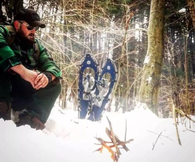 ‘Man, you got the life!’ — The truth about being a wilderness guide