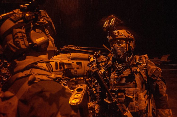 We ain’t messing around: Entire SEAL Team 7 leadership gets canned