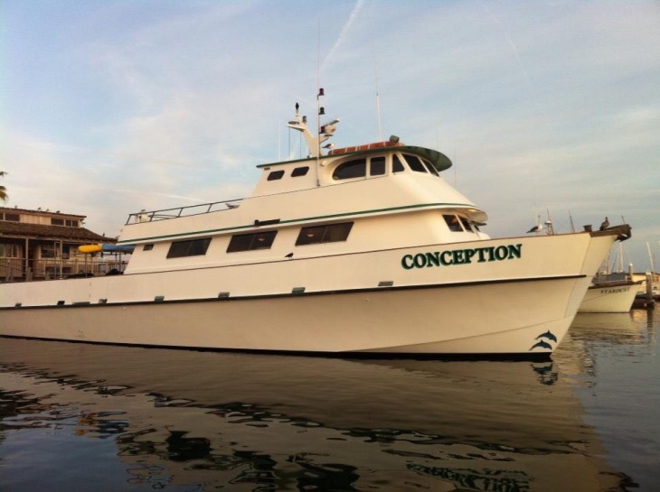 Industry insider on likely cause and effect of the California boat fire tragedy