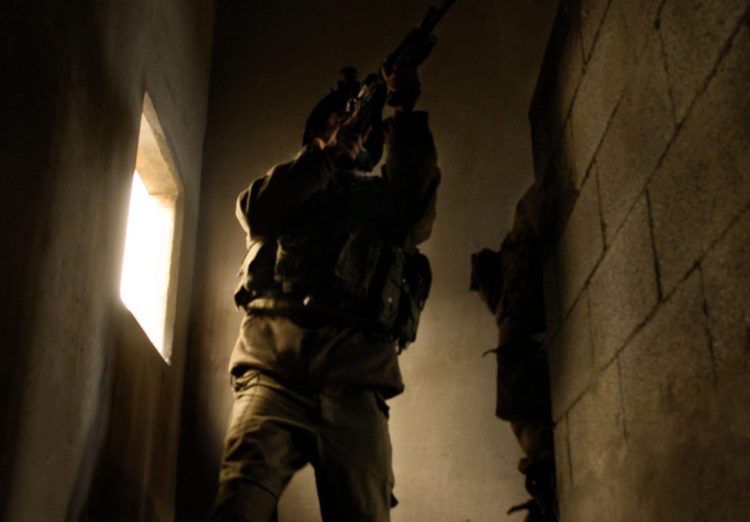 Israel’s Sayeret Matkal