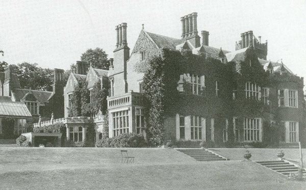 Station IX: A place of invention for the dark arts during WWII