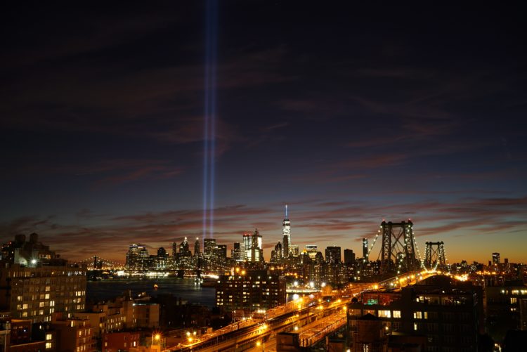 We want to hear your stories about how 9/11 impacted you