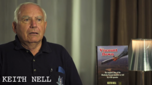 Episode 1: Flight RH 825 is Shot Down