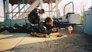 Episode 1: Introductions: Isaiah Burkhart and Nick Betts