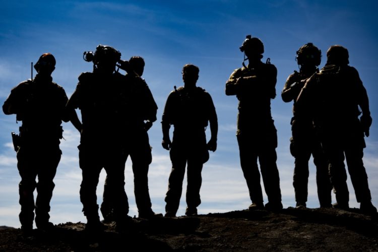 Top 5 Jobs Navy SEALs Take After Service