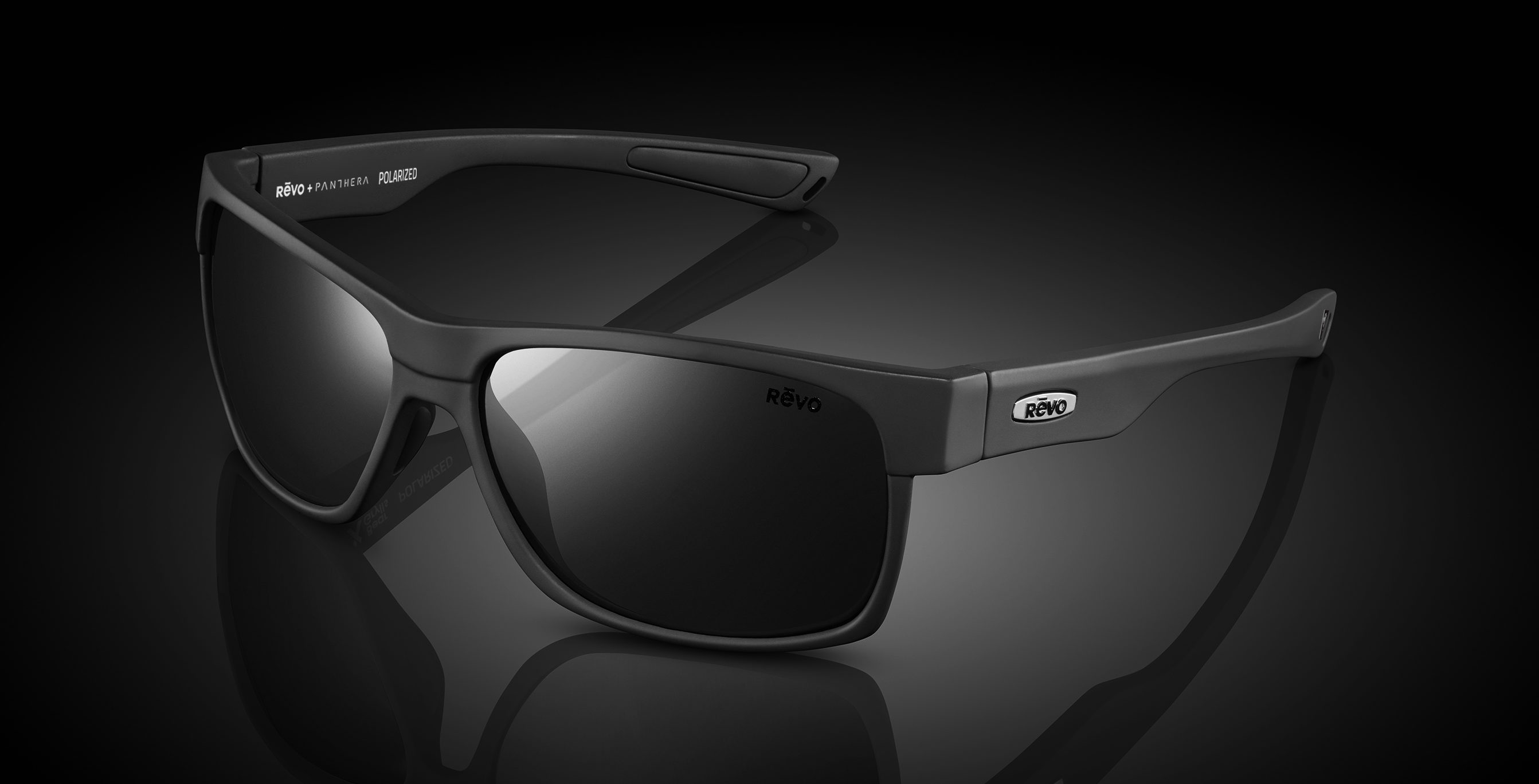 These mission-ready shades from Revo and the Crate Club are just what you need