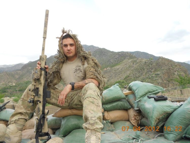 Episode 5: Most Memorable Shot – Nick Betts