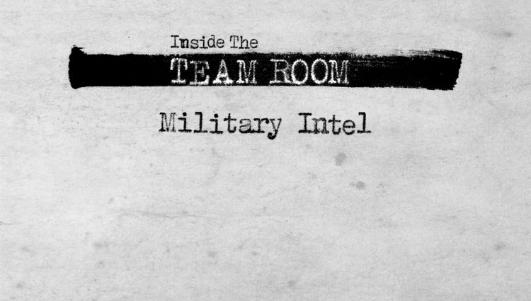 Episode 1: Introductions