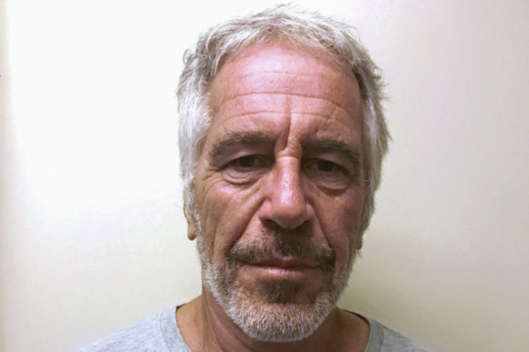 The assassination of Jeffrey Epstein: Famed medical examiner says autopsy points to homicide