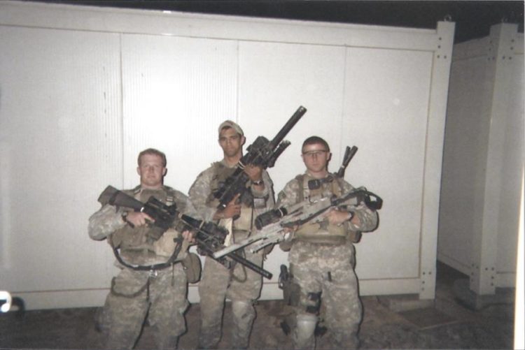 Episode 4: Most Memorable Shot – Isaiah Burkhart