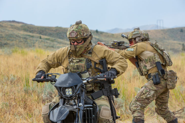 Episode 8 Chapter 2: Moto Mobility