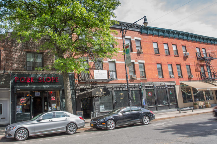 Episode 1: Cut From The Same Cloth