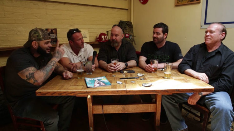 Episode 7: Practical Jokes in the Special Ops Community Part 1