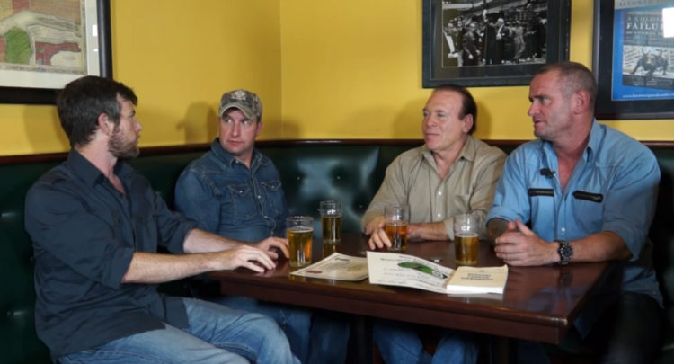 Episode 9: Everything Hits The Fan