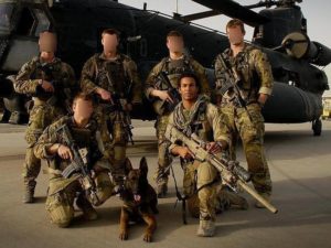 Episode 7: Most Memorable Shot – Nick Irving