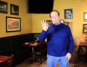 Episode 12: Defensive Knife-fighting Techniques