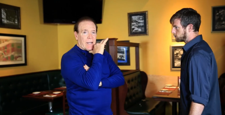 Episode 5: How to Defend Against Real World Punches