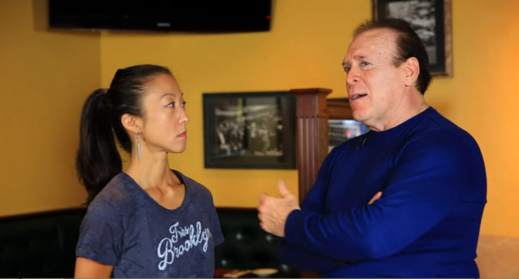 Episode 6: The Choke and The Eyes