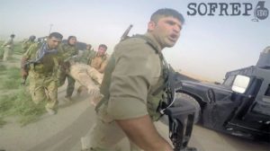 SOFREP Rides Along on the Kurdish Peshmerga’s Offensive Against ISIS