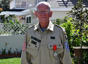 Episode 5: 501st Parachute Regiment