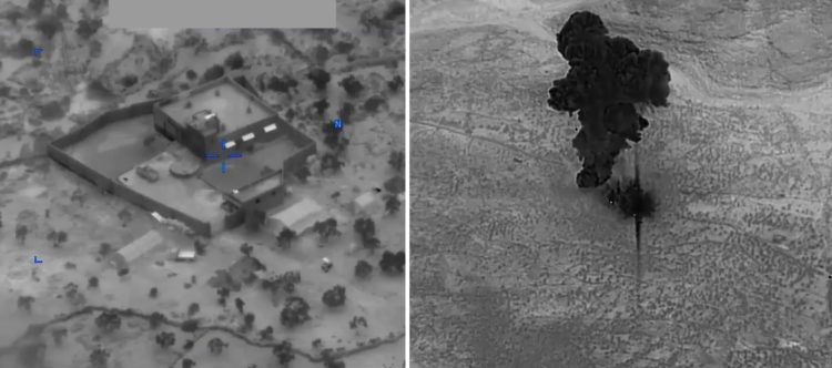 Wiping the slate clean: How the US obliterated any chance of an al-Baghdadi shrine