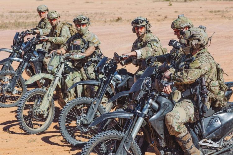 Episode 11 Chapter 2: Moto Assault