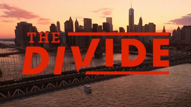 The Divide: March for Our Lives