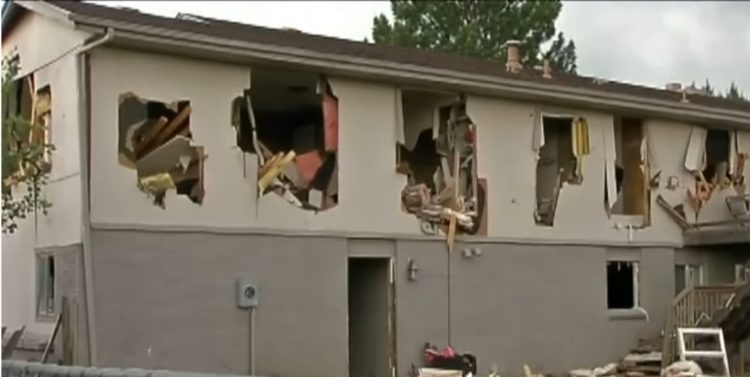 Colorado courts rule police owe homeowner nothing after SWAT team destroys his house