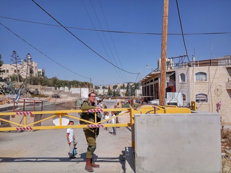 US claims Israeli settlements are not illegal