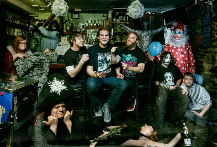 Three podcasts to listen to while your family fights about politics this Thanksgiving